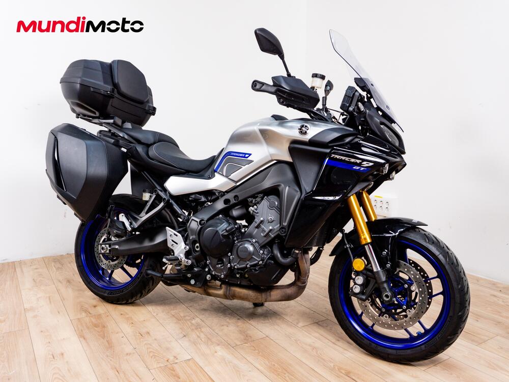 Yamaha Tracer 9 GT (2025) (2)
