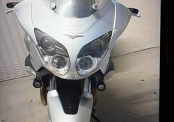 Moto Guzzi Norge 1200 (2006 - 10) usata