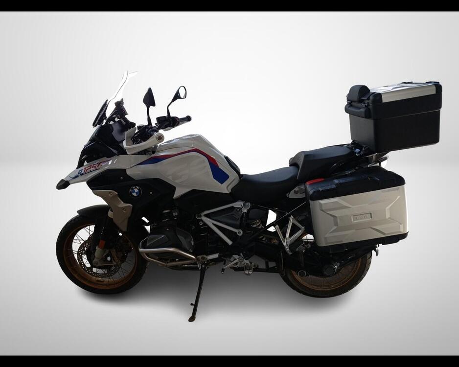 Bmw R 1250 GS (2021 - 24) (5)