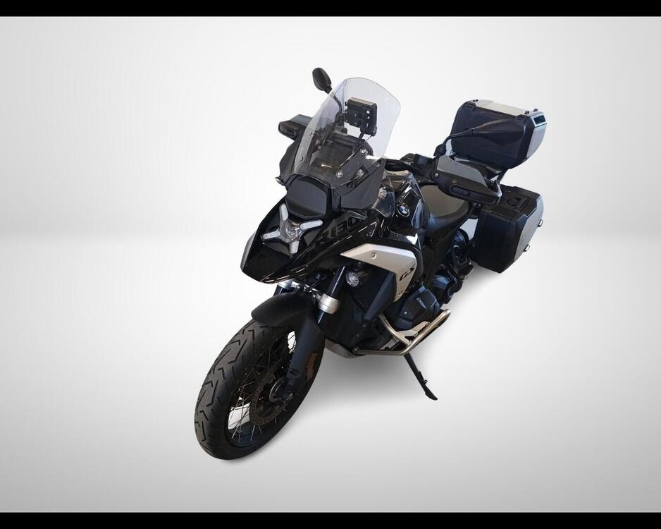 Bmw R 1300 GS (2023 - 25)