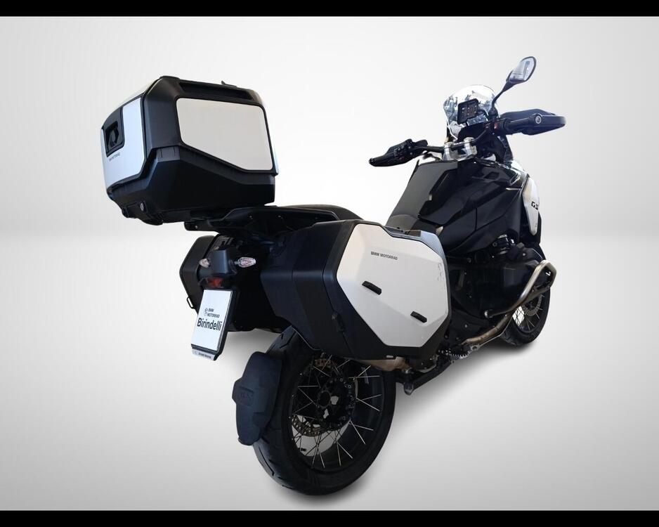 Bmw R 1300 GS (2023 - 25) (2)