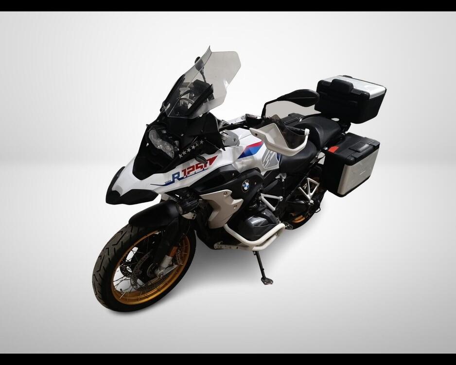 Bmw R 1250 GS (2021 - 24)