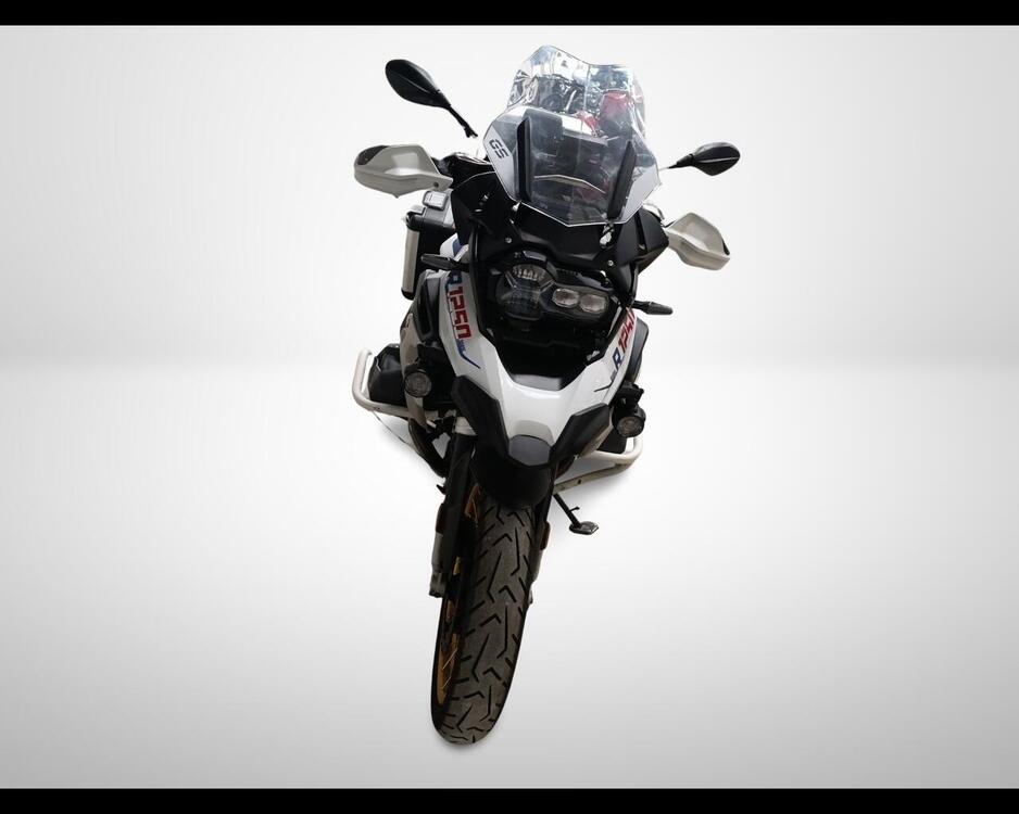 Bmw R 1250 GS (2021 - 24) (3)