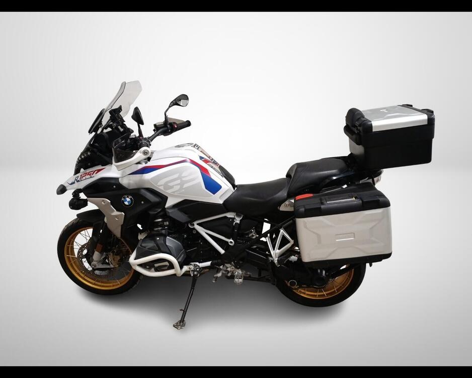 Bmw R 1250 GS (2021 - 24) (5)