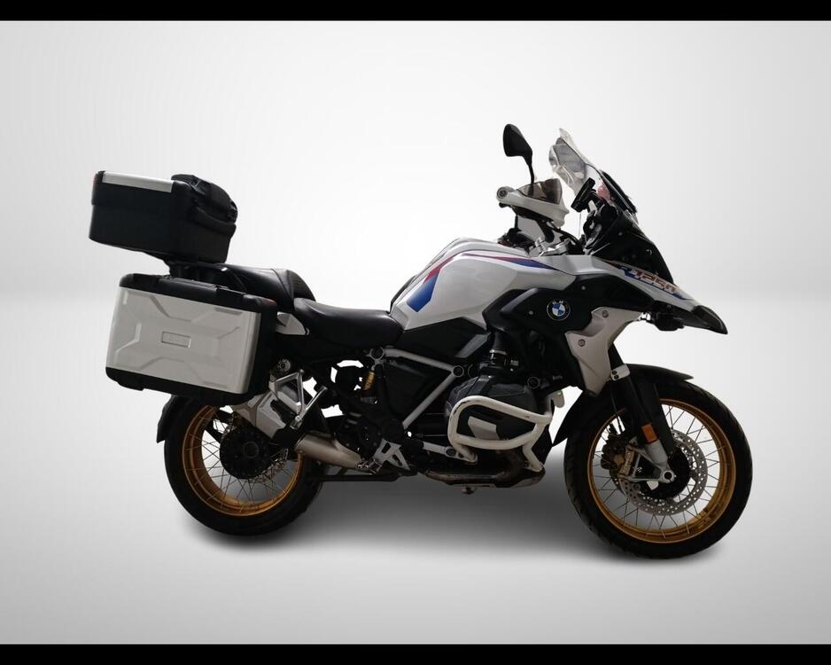 Bmw R 1250 GS (2021 - 24) (4)