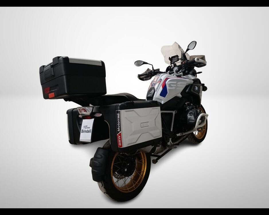 Bmw R 1250 GS (2021 - 24) (2)