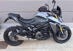 Suzuki GSX-S1000 (2021 - 25) usata
