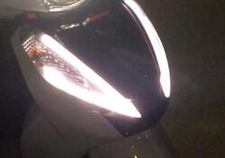 Honda SH 300 i Sport ABS (2018 - 20) usata