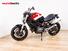 Ducati Monster 696 ABS (2009 - 14) (8)