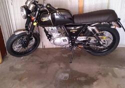 Mash Italia Black Seven 125 (2017 - 20) usata