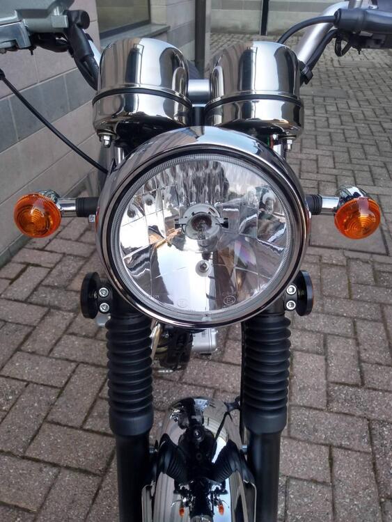 Mash Italia Black Seven 125 (2017 - 20) (3)