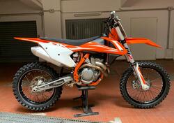 KTM 350 SX-F (2019) usata