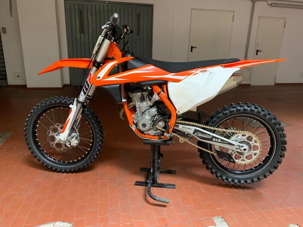 KTM 350 SX-F (2019) (2)