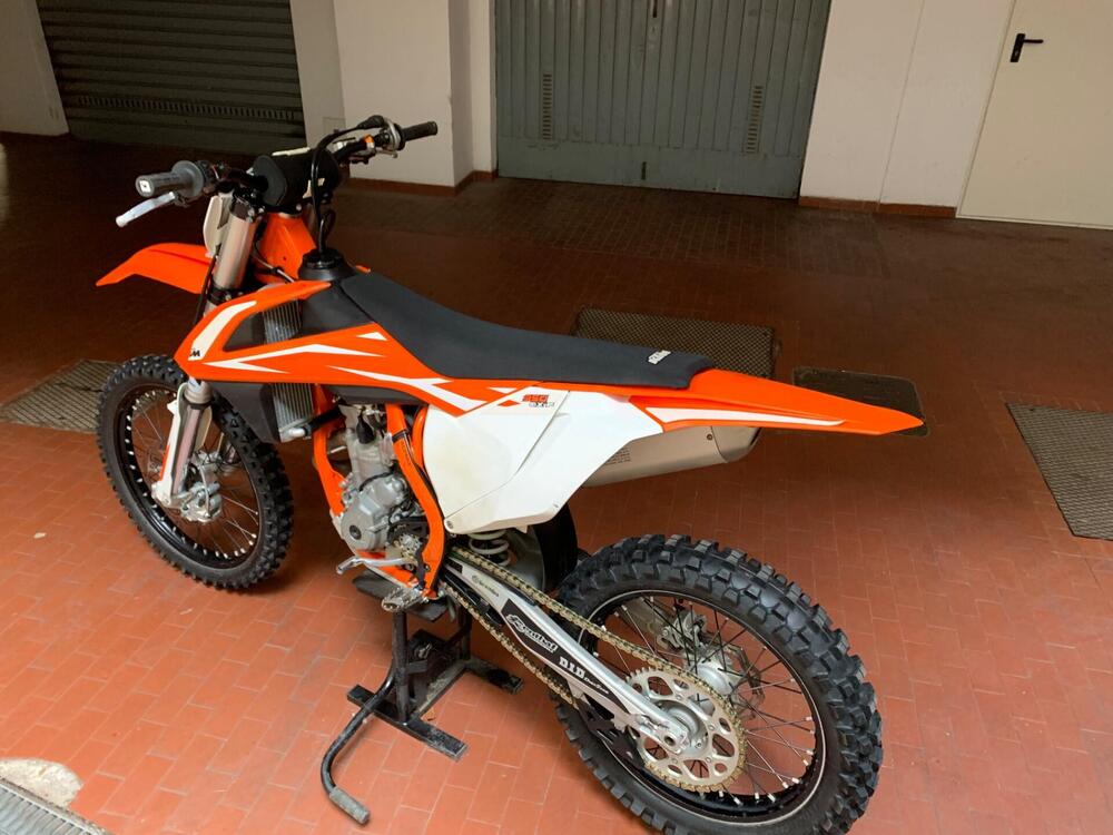 KTM 350 SX-F (2019) (3)