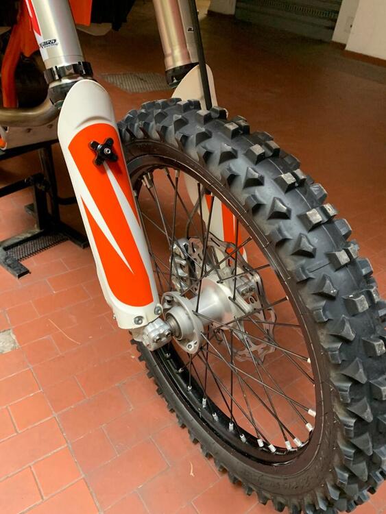KTM 350 SX-F (2019) (5)