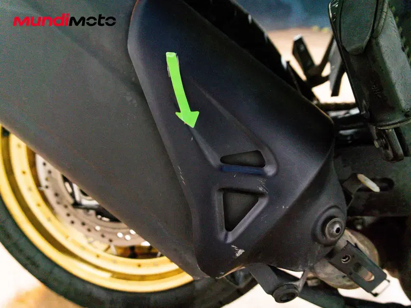 Suzuki V-Strom 1050XT (2020 - 23) (17)