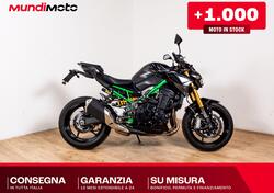 Kawasaki Z 900 SE (2025 - 26) usata