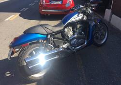 Harley-Davidson 750 Street Rod (2017 - 20) - XG 750 usata