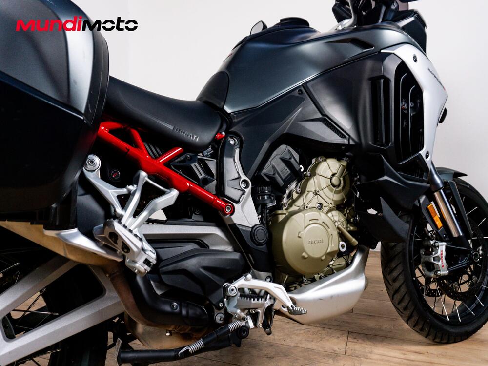 Ducati Multistrada V4 1100 S Sport (2021) (4)