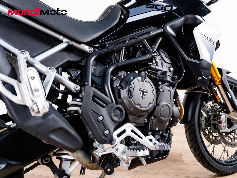 Triumph Tiger 900 Rally Pro (2020 - 23) (4)