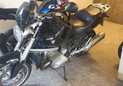 Bmw R 1200 R (2006 - 11) usata