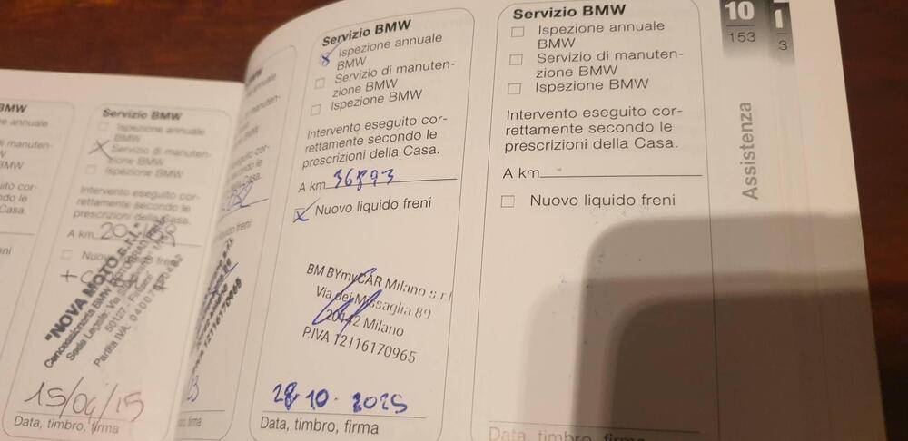 Bmw R 1200 R (2006 - 11) (2)