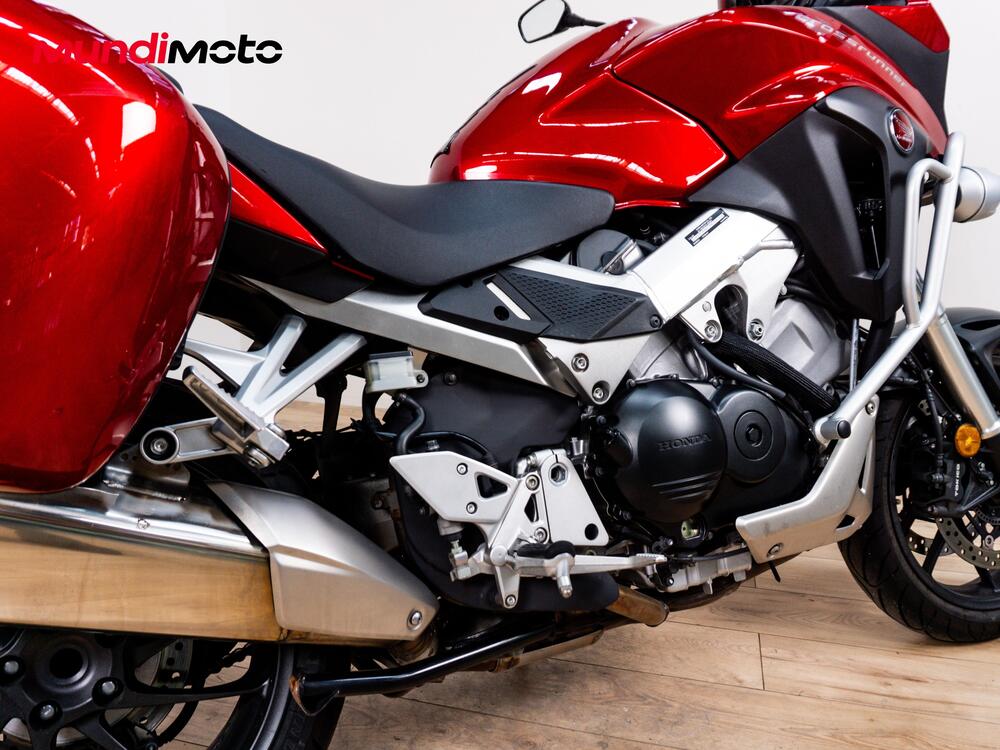 Honda VFR 800 (2002 - 05) (4)