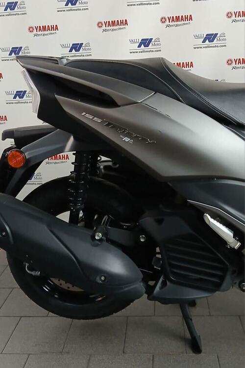 Yamaha Tricity 155 (2022 - 25) (4)