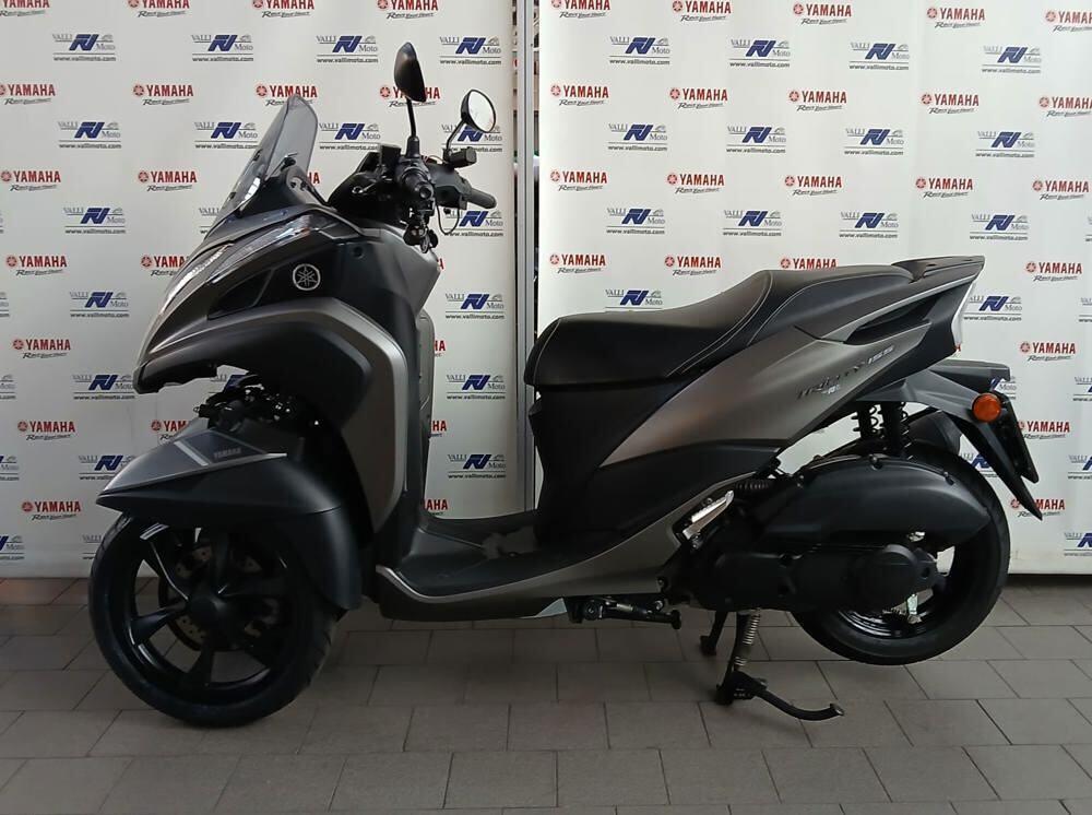 Yamaha Tricity 155 (2022 - 25) (2)