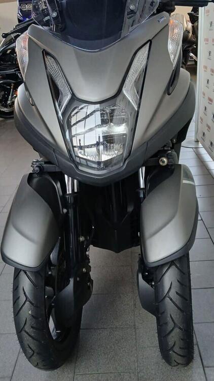 Yamaha Tricity 155 (2022 - 25) (5)