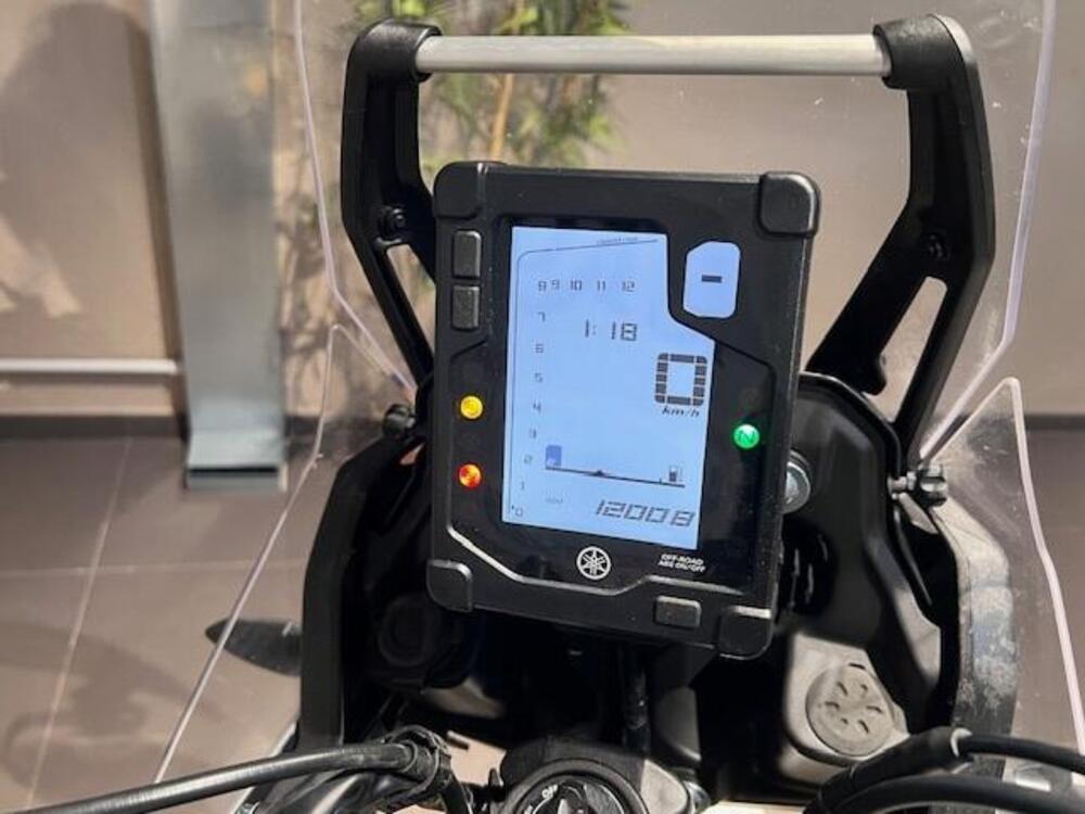 Yamaha Ténéré 700 Rally Edition (2022 - 24) (3)