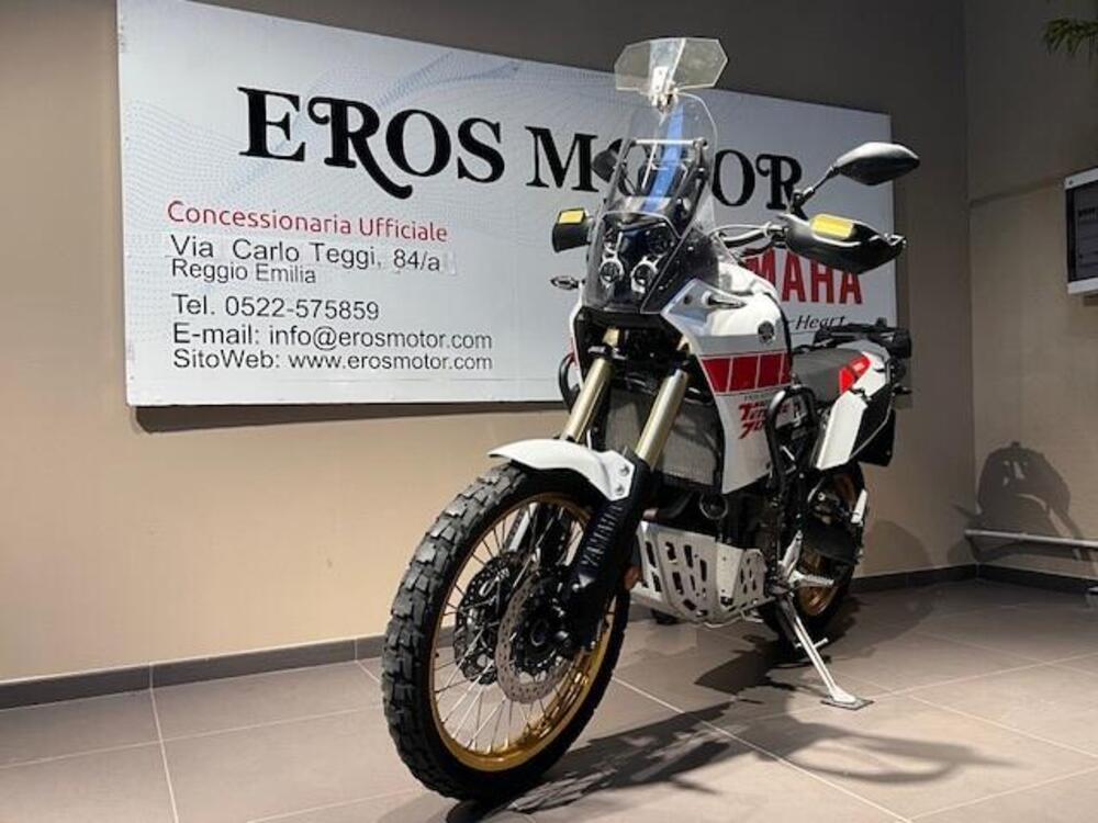 Yamaha Ténéré 700 Rally Edition (2022 - 24) (5)