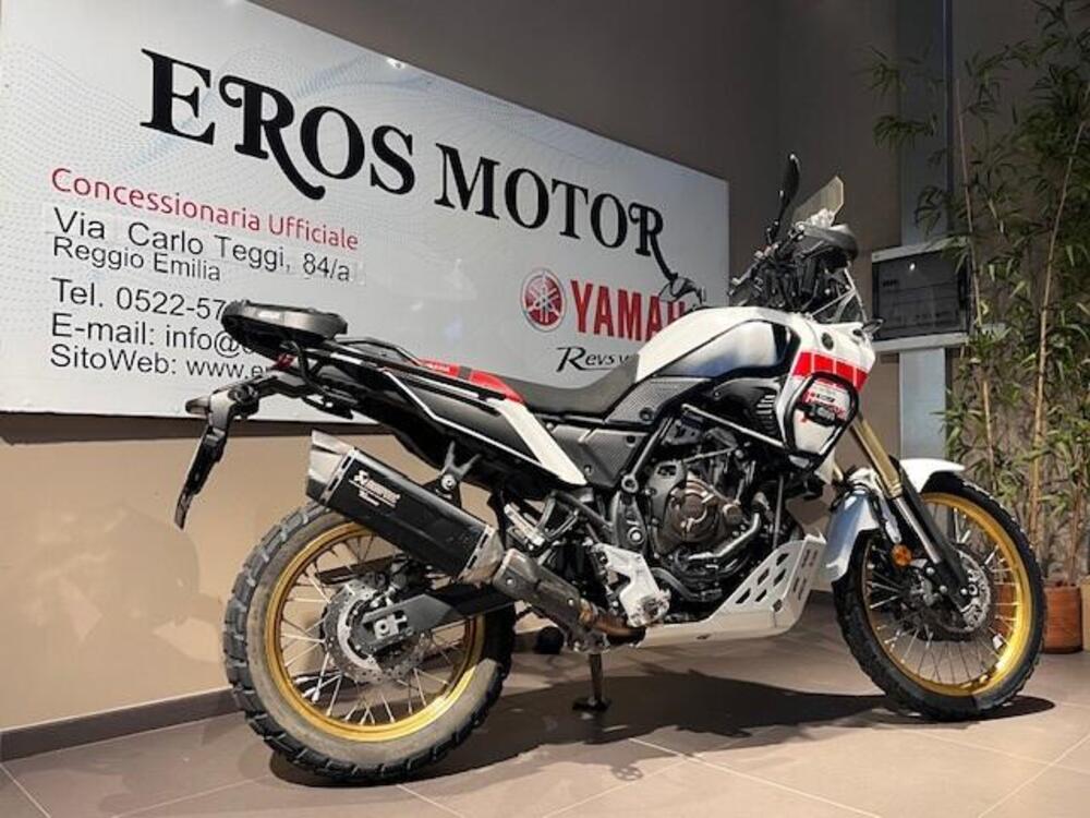 Yamaha Ténéré 700 Rally Edition (2022 - 24) (4)
