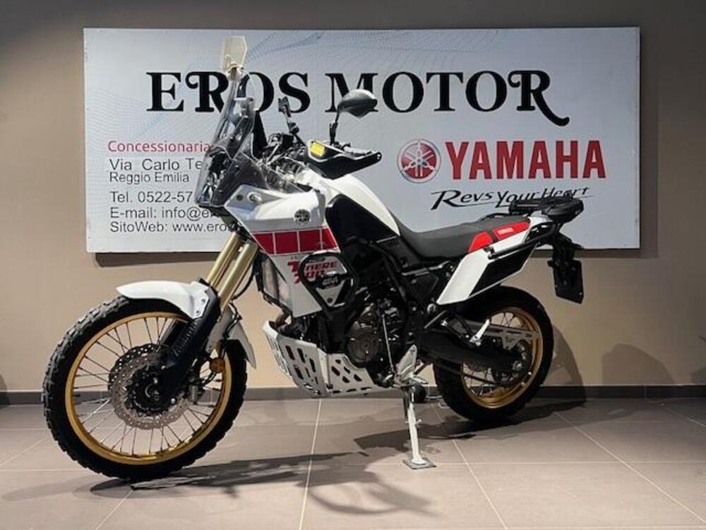 Yamaha Ténéré 700 Rally Edition (2022 - 24) (2)