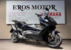 Yamaha T-Max 560 Tech Max (2022 - 24) usata