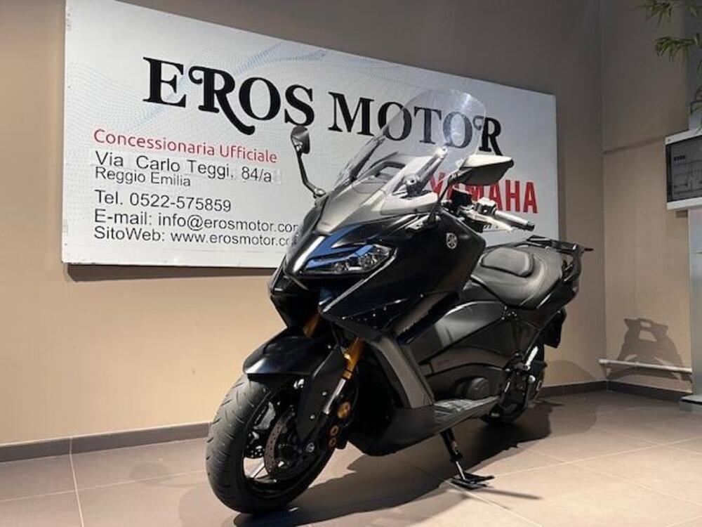 Yamaha T-Max 560 Tech Max (2022 - 24) (5)