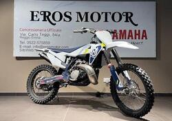 Husqvarna TC 250 (2022) usata