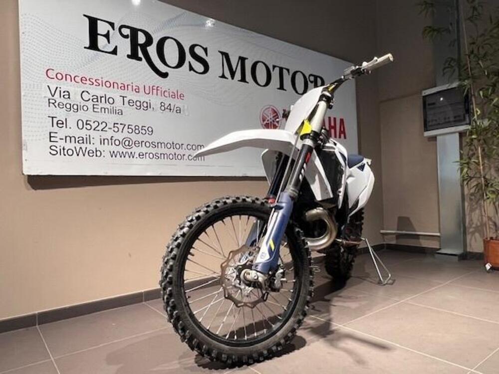 Husqvarna TC 250 (2022) (4)