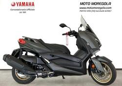 Yamaha X-Max 400 Tech Max (2020) usata