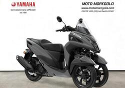 Yamaha Tricity 125 (2022 - 24) usata
