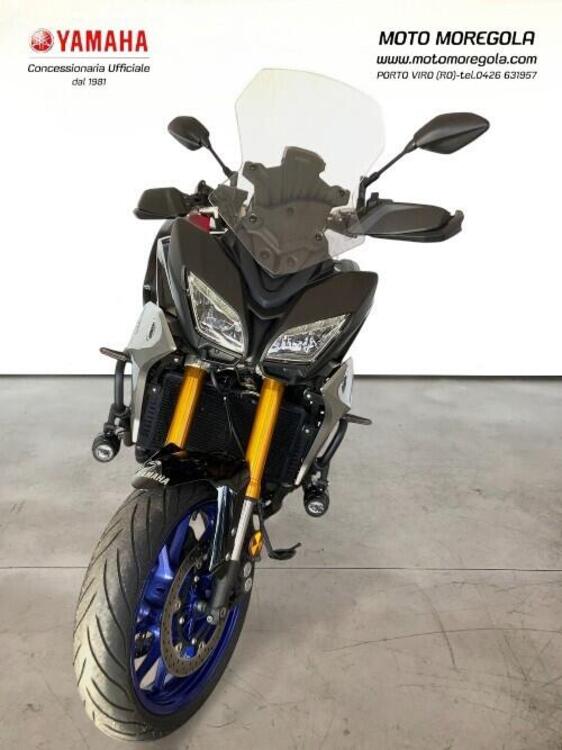 Yamaha Tracer 900 GT (2018 - 20) (2)