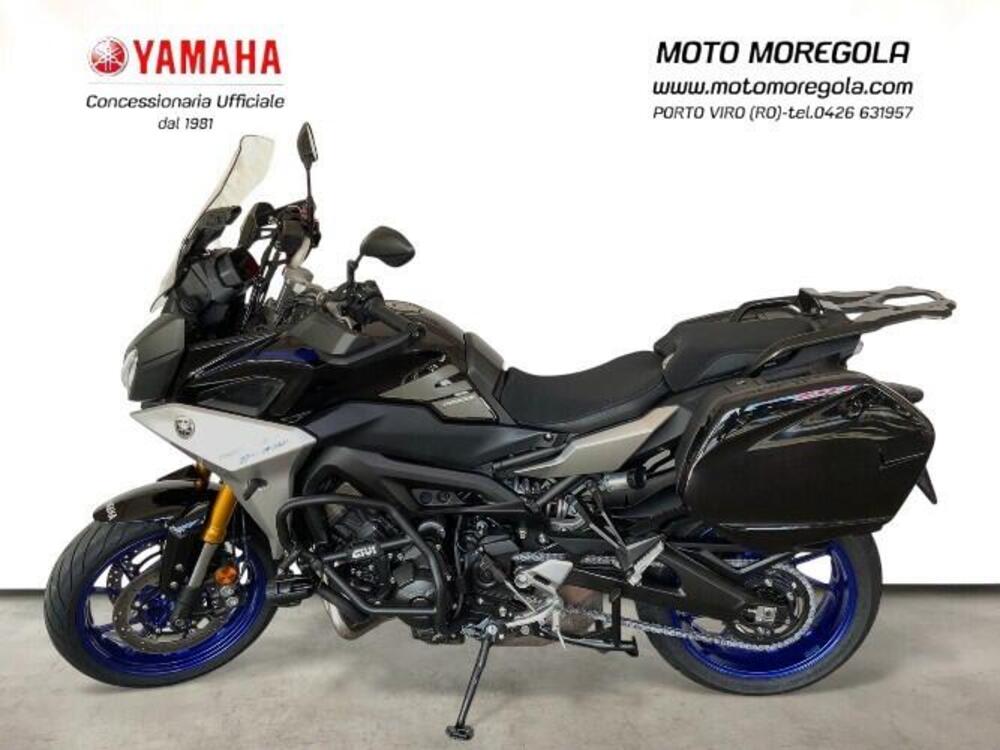 Yamaha Tracer 900 GT (2018 - 20) (3)