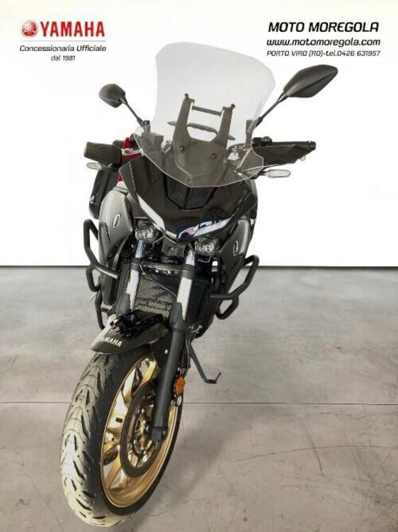 Yamaha Tracer 7 GT (2021 - 24) (2)