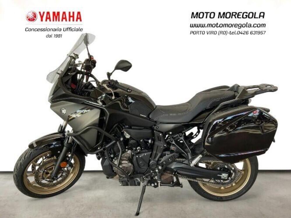 Yamaha Tracer 7 GT (2021 - 24) (3)