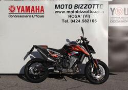 KTM 790 Duke (2018 - 20) usata