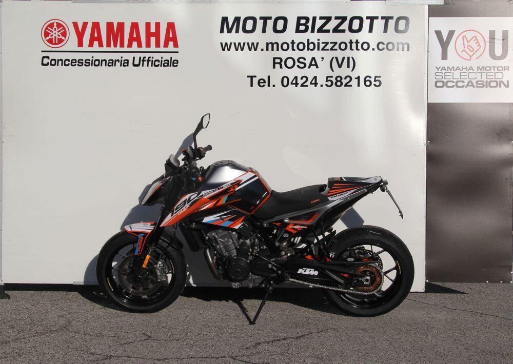 KTM 790 Duke (2018 - 20) (2)