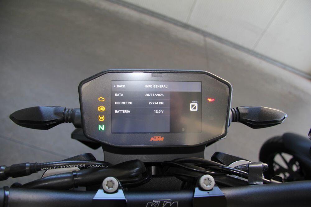 KTM 790 Duke (2018 - 20) (5)