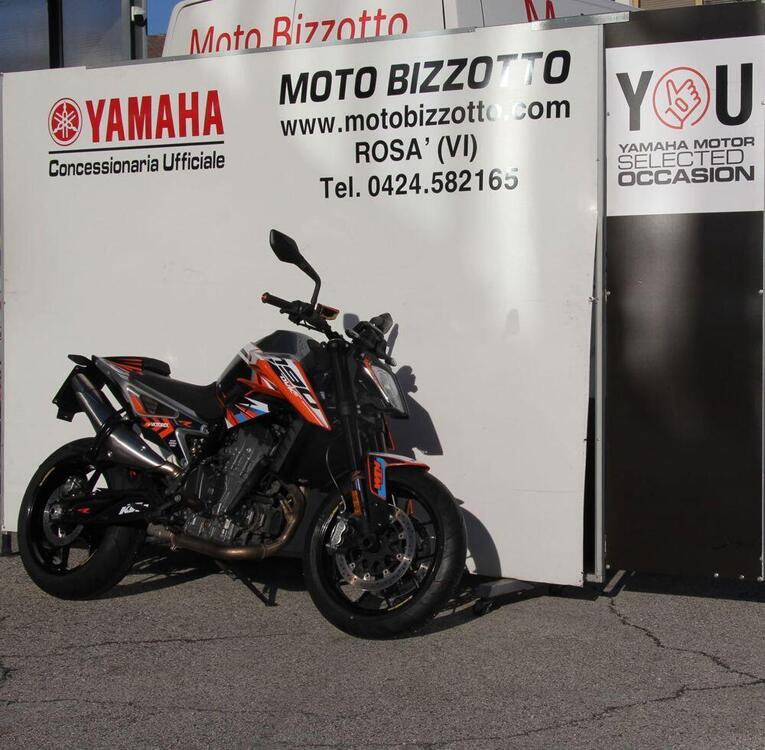 KTM 790 Duke (2018 - 20) (3)