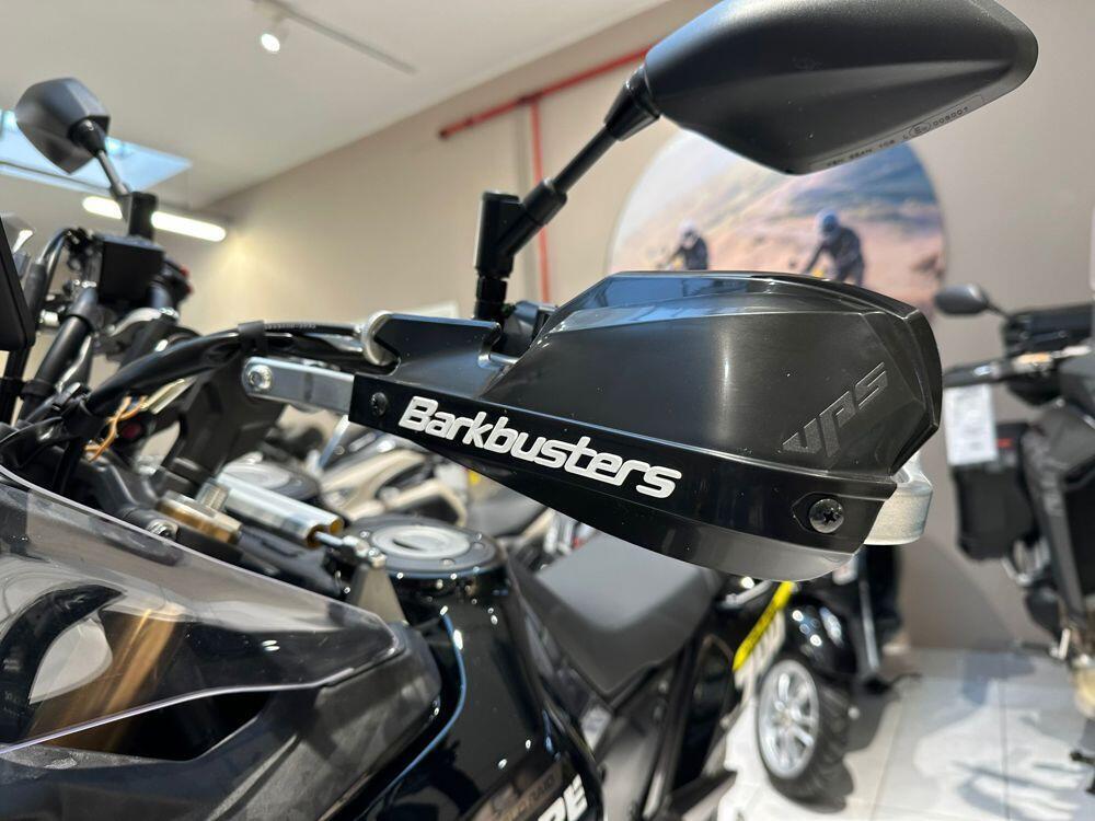 Yamaha Ténéré 700 World Raid (2022 - 25) (5)