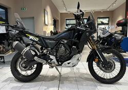 Yamaha Ténéré 700 World Raid (2022 - 25) usata
